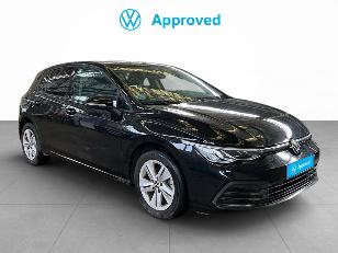 Volkswagen Golf 2.0 TDI de segunda mano