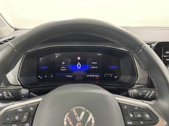 Volkswagen T-Cross Life 1.0 TSI 70 kW (95 CV)