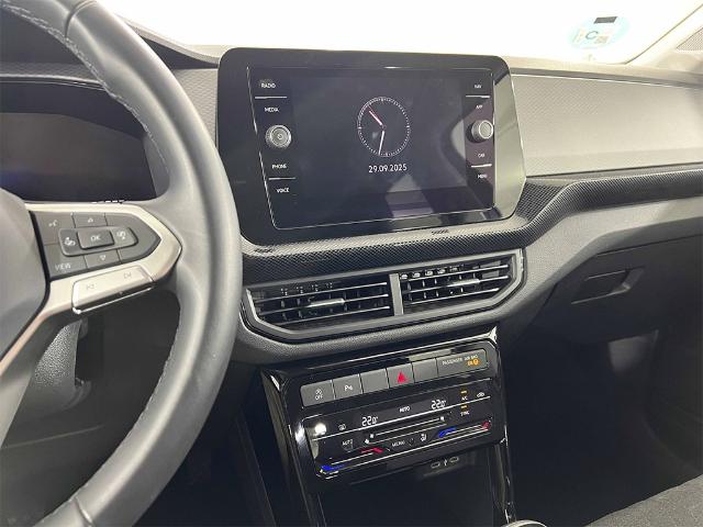 Volkswagen T-Cross Life 1.0 TSI 70 kW (95 CV)