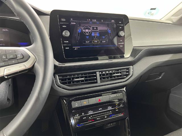 Volkswagen T-Cross Life 1.0 TSI 70 kW (95 CV)