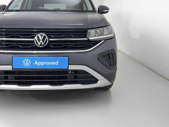 Volkswagen T-Cross Life 1.0 TSI 70 kW (95 CV)