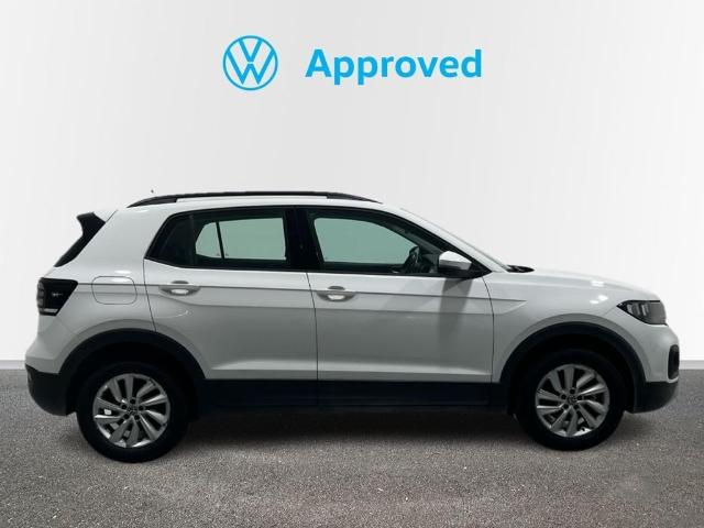 Volkswagen T-Cross Advance 1.0 TSI 70 kW (95 CV)