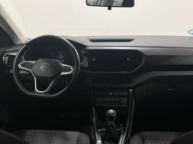 Volkswagen T-Cross Advance 1.0 TSI 70 kW (95 CV)
