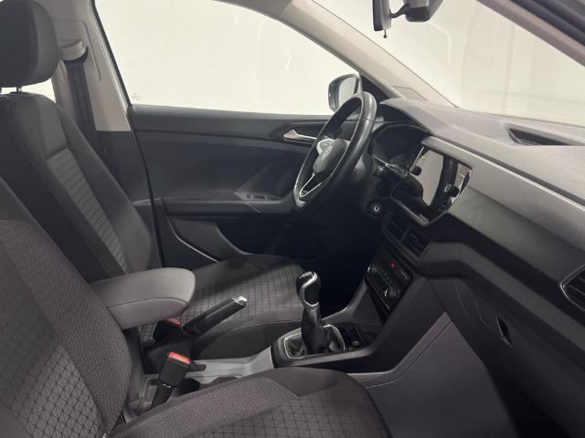 Volkswagen T-Cross Advance 1.0 TSI 70 kW (95 CV)