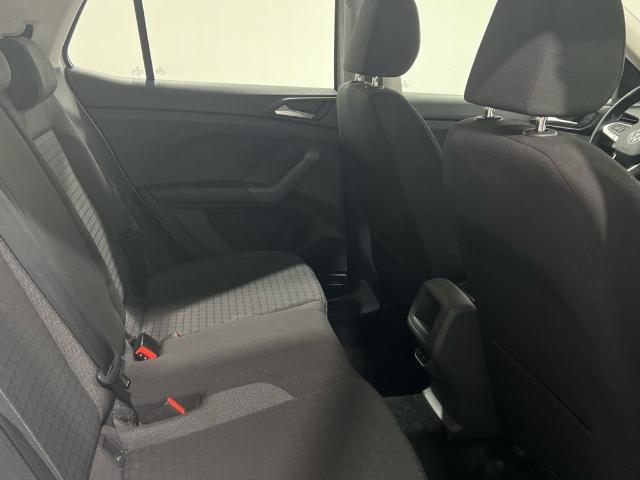 Volkswagen T-Cross Advance 1.0 TSI 70 kW (95 CV)