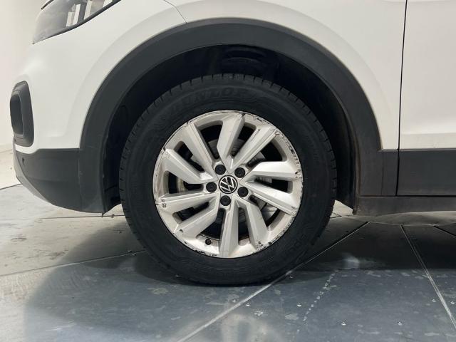 Volkswagen T-Cross Advance 1.0 TSI 70 kW (95 CV)