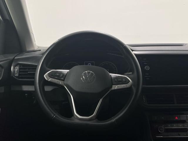 Volkswagen T-Cross Advance 1.0 TSI 70 kW (95 CV)