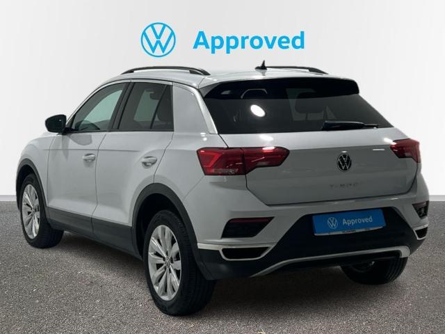 Volkswagen T-Roc Advance 1.0 TSI 81 kW (110 CV)