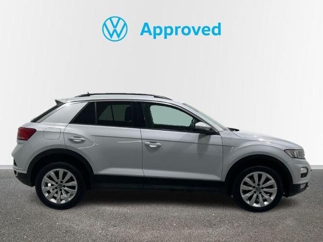 Volkswagen T-Roc Advance 1.0 TSI 81 kW (110 CV)