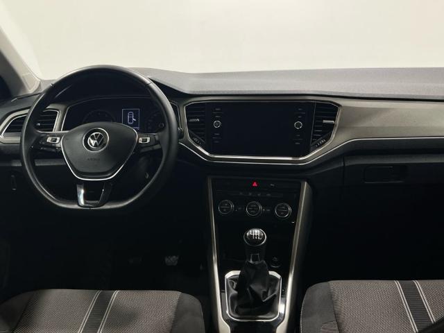 Volkswagen T-Roc Advance 1.0 TSI 81 kW (110 CV)