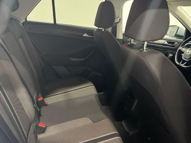 Volkswagen T-Roc Advance 1.0 TSI 81 kW (110 CV)
