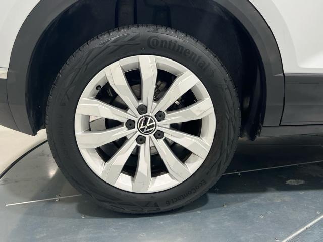 Volkswagen T-Roc Advance 1.0 TSI 81 kW (110 CV)