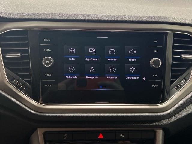 Volkswagen T-Roc Advance 1.0 TSI 81 kW (110 CV)