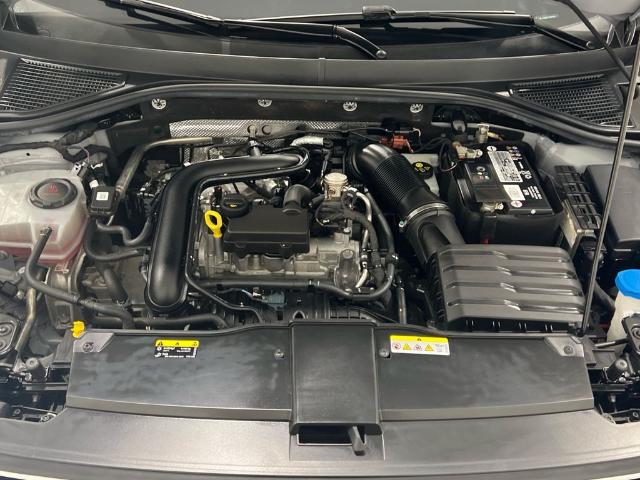 Volkswagen T-Roc Advance 1.0 TSI 81 kW (110 CV)