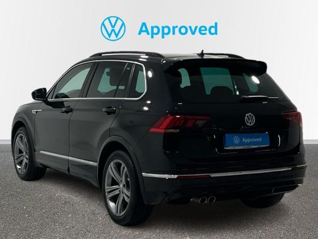 Volkswagen Tiguan Advance 1.5 TSI 110 kW (150 CV)