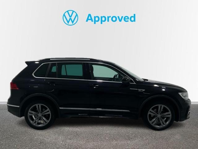 Volkswagen Tiguan Advance 1.5 TSI 110 kW (150 CV)