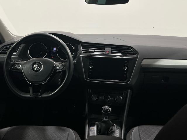 Volkswagen Tiguan Advance 1.5 TSI 110 kW (150 CV)