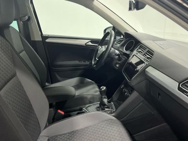 Volkswagen Tiguan Advance 1.5 TSI 110 kW (150 CV)