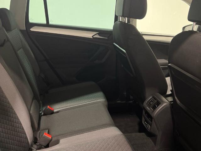 Volkswagen Tiguan Advance 1.5 TSI 110 kW (150 CV)