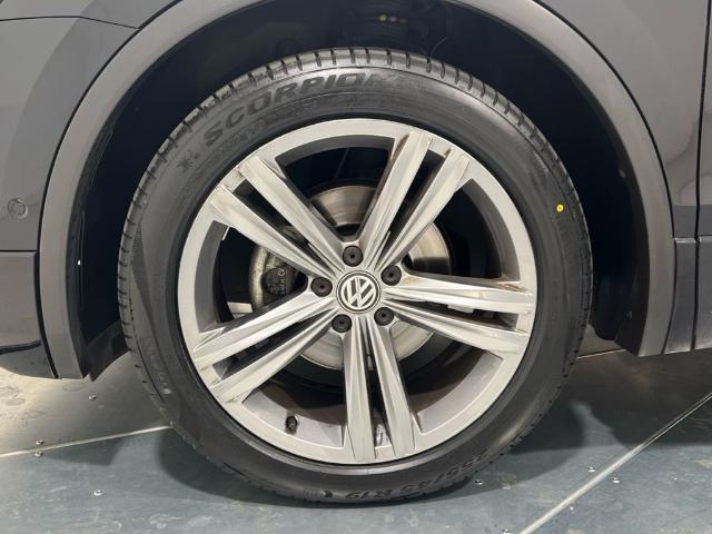 Volkswagen Tiguan Advance 1.5 TSI 110 kW (150 CV)