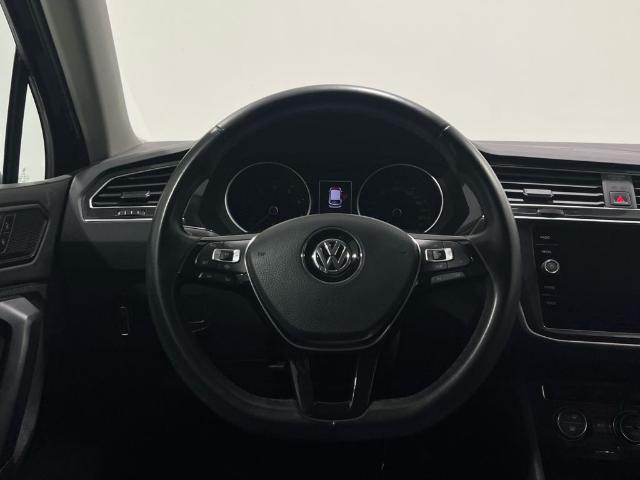 Volkswagen Tiguan Advance 1.5 TSI 110 kW (150 CV)