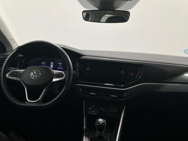 Volkswagen Polo Life 1.0 TSI 70 kW (95 CV)