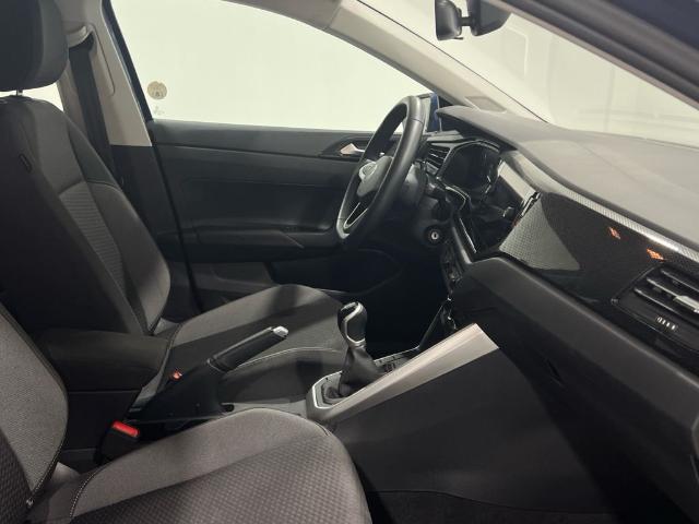 Volkswagen Polo Life 1.0 TSI 70 kW (95 CV)