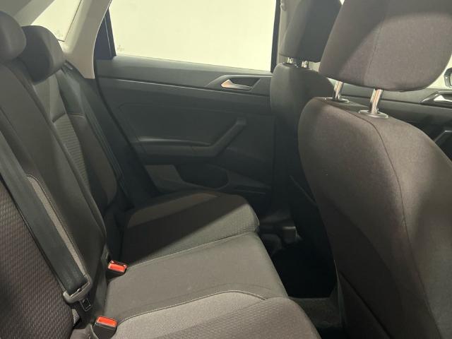 Volkswagen Polo Life 1.0 TSI 70 kW (95 CV)