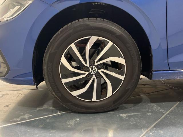 Volkswagen Polo Life 1.0 TSI 70 kW (95 CV)