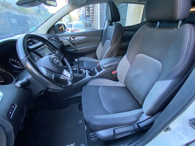 Nissan Qashqai DIG-T 140 N-Connecta 103 kW (140 CV)