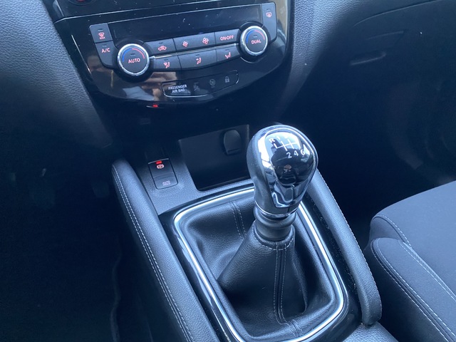 Nissan Qashqai DIG-T 140 N-Connecta 103 kW (140 CV)