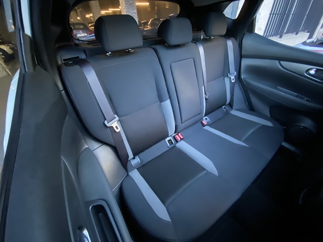 Nissan Qashqai DIG-T 140 N-Connecta 103 kW (140 CV)