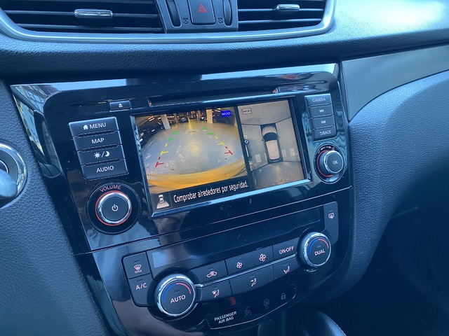 Nissan Qashqai DIG-T 140 N-Connecta 103 kW (140 CV)