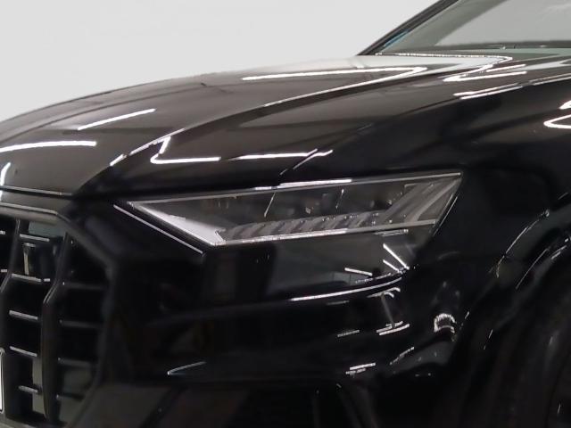 Audi SQ8 4.0 TDI quattro tiptronic 320 kW (435 CV)