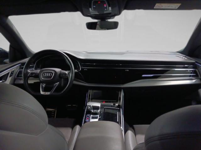 Audi SQ8 4.0 TDI quattro tiptronic 320 kW (435 CV)