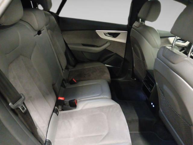 Audi SQ8 4.0 TDI quattro tiptronic 320 kW (435 CV)