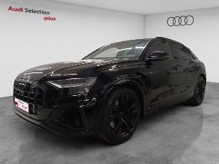 Audi SQ8 4.0 TDI de segunda mano