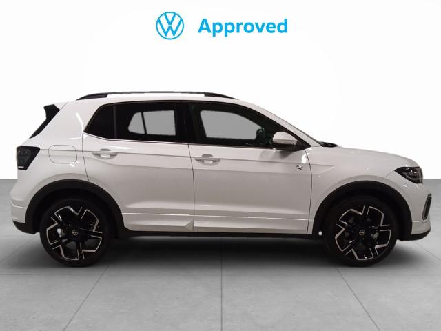 Volkswagen T-Cross R-Line 1.0 TSI 85 kW (116 CV)