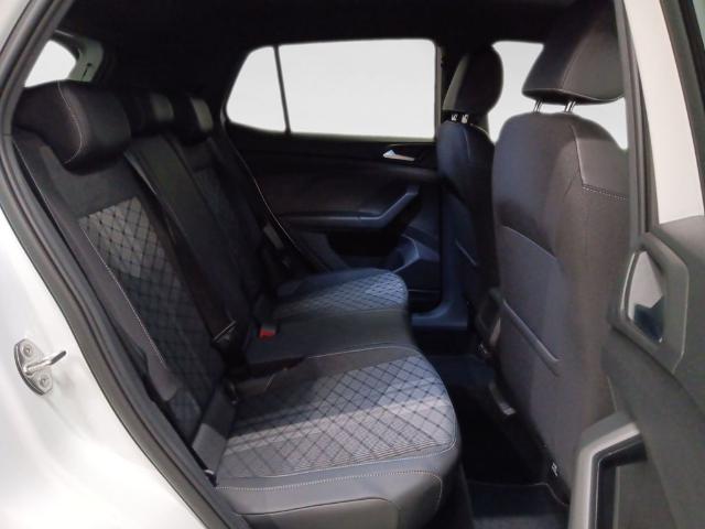 Volkswagen T-Cross R-Line 1.0 TSI 85 kW (116 CV)
