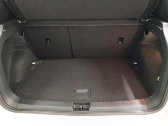 Volkswagen T-Cross R-Line 1.0 TSI 85 kW (116 CV)