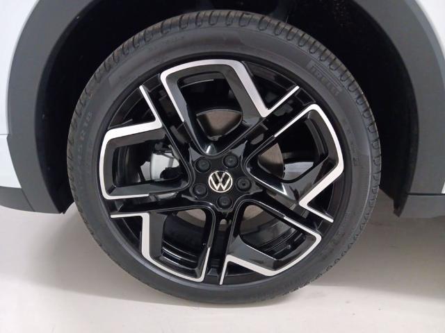 Volkswagen T-Cross R-Line 1.0 TSI 85 kW (116 CV)
