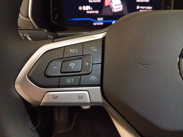 Volkswagen T-Cross R-Line 1.0 TSI 85 kW (116 CV)