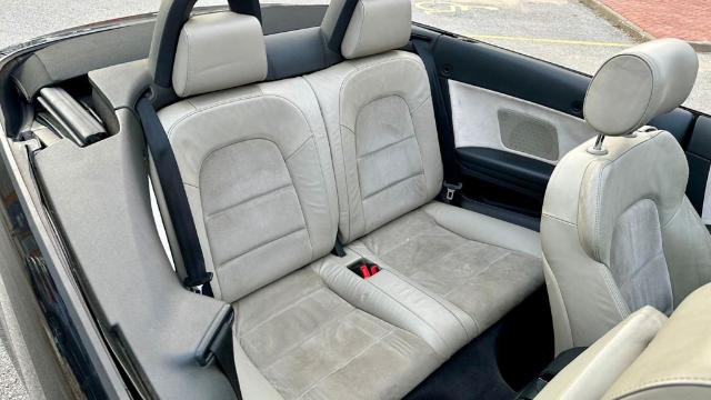 Audi A3 Cabrio Ambition 2.0 TFSI 147 kW (200 CV) S tronic