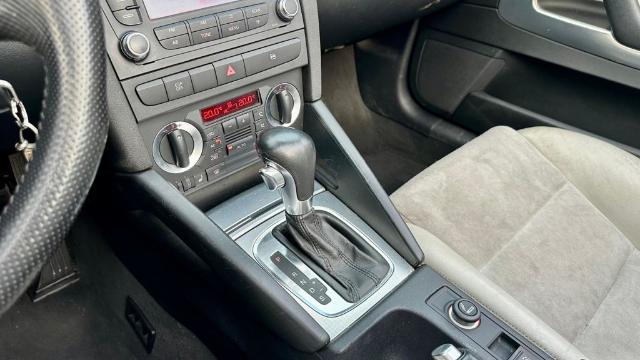 Audi A3 Cabrio Ambition 2.0 TFSI 147 kW (200 CV) S tronic