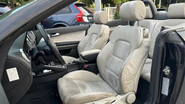 Audi A3 Cabrio Ambition 2.0 TFSI 147 kW (200 CV) S tronic