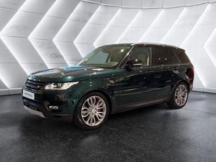 Land Rover Range Rover Sport en Motorflash
