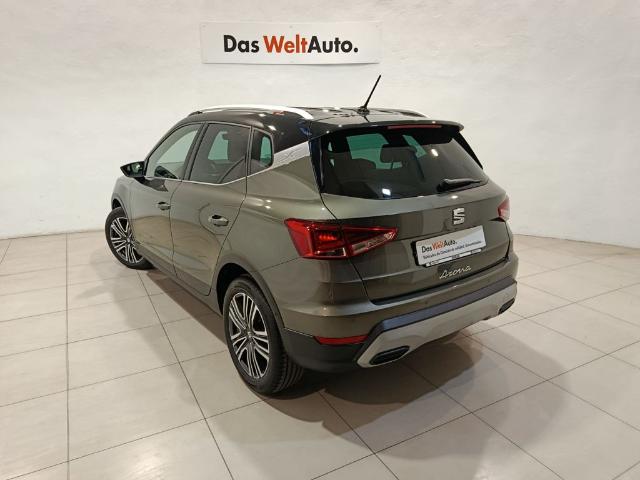 SEAT Arona 1.0 TSI S&S Xperience XS 85 kW (115 CV)