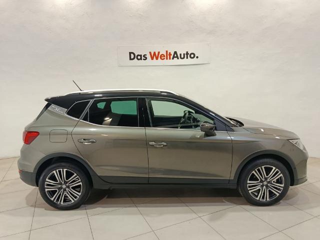 SEAT Arona 1.0 TSI S&S Xperience XS 85 kW (115 CV)