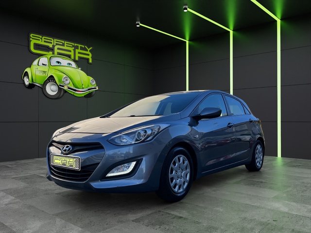 Hyundai i30 1.4 de segunda mano