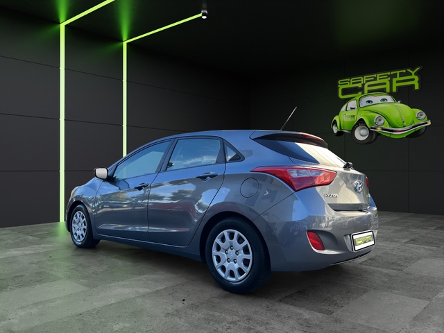 Hyundai i30 1.4 City S 74 kW (100 CV)